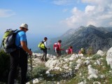 17. Vraćamo se, ne idemo na Sv. Paskal jer bi većina radije vidjela Baćinska jezera izbliza